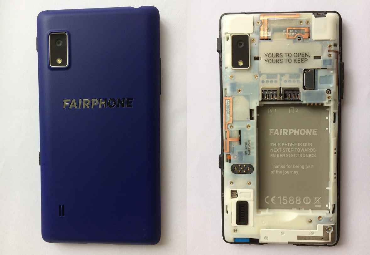 Fairphone